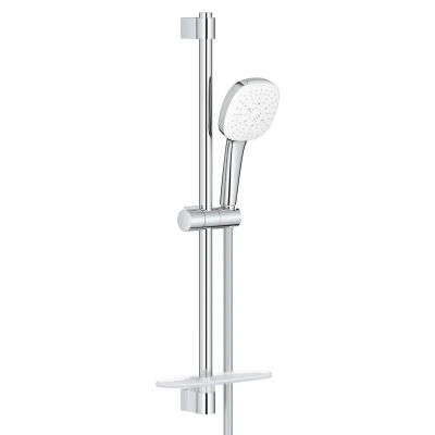 Душевой гарнитур Grohe Tempesta Cube 110, 3 режима (27929003)