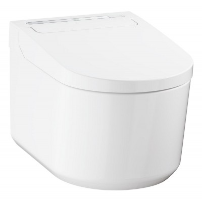 Унитаз-биде Grohe Sensia Pro (36508SH0)