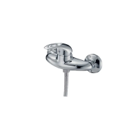 Смеситель для душа Mixxus LOP5-B048 (MI6454) Смеситель для душа Mixxus LOP5-B048 (MI6454)