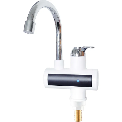 Проточный водонагреватель Zerix ELW21 (ZX3077) Проточный водонагреватель Zerix ELW21 (ZX3077)