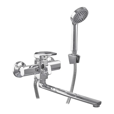 Смеситель для ванны Mixxus Pegas 006 (Euro) (MI6245) Смеситель для ванны Mixxus Pegas 006 (Euro) (MI6245)