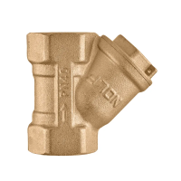 Фильтр грубой очистки Nolf NFC.F04B-06 - 1/2" (NF3224)