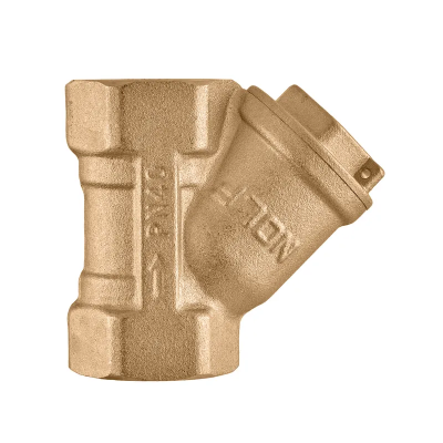 Фильтр грубой очистки Nolf NFC.F04B-06 - 1/2" (NF3224)