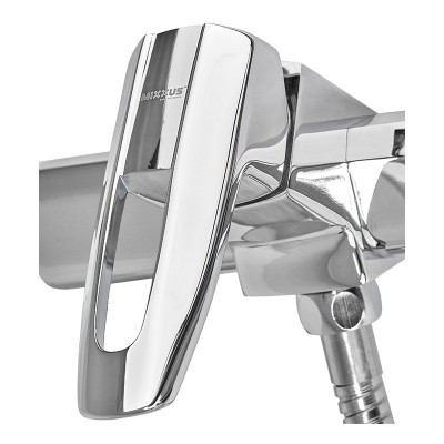 Смеситель для душа Mixxus Pegas 003 (MI6246) Смеситель для душа Mixxus Pegas 003 (MI6246)