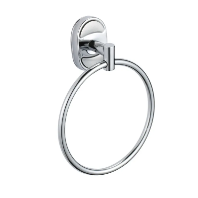 Полотенцедержатель "Кольцо" Zerix AFB-0104 (ZX5067)