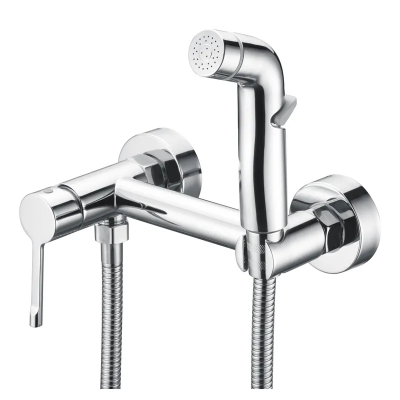 Смеситель для гигиенического душа Mixxus Davis 024 с лейкой (MI7148) Смеситель для гигиенического душа Mixxus Davis 024 с лейкой (MI7148)