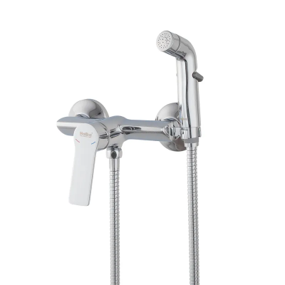 Смеситель для гигиенического душа HAIBA DIANA 024 (HB3979) Смеситель для гигиенического душа HAIBA DIANA 024 (HB3979)