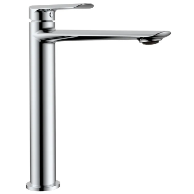 Смеситель для умывальника Koer KB-11028-01 высокий (KR5293)