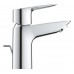 Смеситель для раковины S-размера Grohe BauEdge New (23328001)