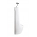 Напольный писсуар Mixxus Premium BEVEL-0902 440x320x970mm с краном для писсуара (MP6666)