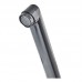 Смеситель для ванной Plamix Sirius-140 Black (со шлангом и лейкой) (PM0638) Смеситель для ванной Plamix Sirius-140 Black (со шлангом и лейкой) (PM0638)