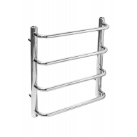 Полотенцесушитель водяной EP (стенка) 4х4 500/4/400 (PS0162) Полотенцесушитель водяной EP (стенка) 4х4 500/4/400 (PS0162)