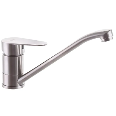 Смеситель для кухни Champion ASA-004-25cm из нерж. стали SUS304 (CH6565) Смеситель для кухни Champion ASA-004-25cm из нерж. стали SUS304 (CH6565)