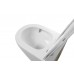 Унитаз подвесной Mixxus ELLIPSE-0307-T3 520x373x365mm, система смыва TORNADO 3.0 (MI6706)