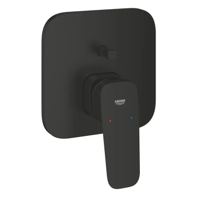 Смеситель скрытого монтажа для ванны Grohe Cubeo 1017782430