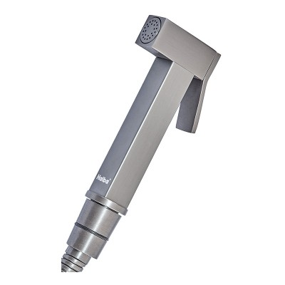 Гигиенический душ Haiba Kubus 002 (Inner) Graphite (HB4003)