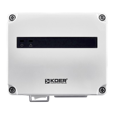 Модуль управления для системы контроля протекания воды Koer KR.1501-2 (KR5223)