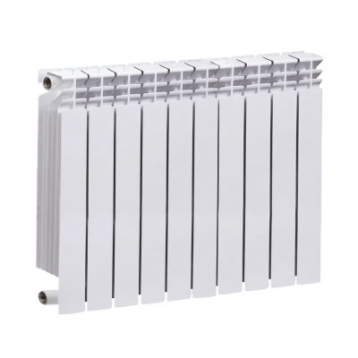 Радиатор секционный Koer 110 Bimetal-500 Maxi (KR4938)