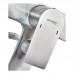 Смеситель для ванной Mixxus WEL-009 (Euro) (нержавеющая сталь) (MI6228)