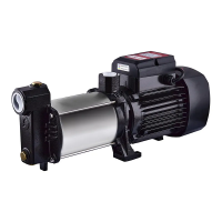 Насос поверхностный многоступенчатый Koer TCM8.7-54/5-1.1 (KP3238) Насос поверхностный многоступенчатый Koer TCM8.7-54/5-1.1 (KP3238)