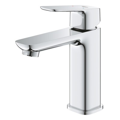 Комплект смесителей для ванны Grohe Cubeo (UA125246M)