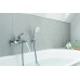 Комплект смесителей для ванной комнаты Grohe Eurosmart New (UA123246M0) Комплект смесителей для ванной комнаты Grohe Eurosmart New (UA123246M0)