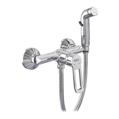 Смеситель для гигиенического душа Haiba Adel 024 (HB3980) Смеситель для гигиенического душа Haiba Adel 024 (HB3980)