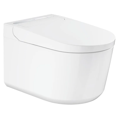 Унитаз-биде Grohe Sensia Pro (36508SH0)