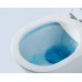 Унитаз-компакт Mixxus Premium Bevel-0402-R 670x390x880mm, система смыва RIMLESS (MP6474)