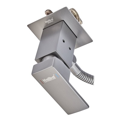 Гигиенический душ Haiba Kubus 002 (Inner) Graphite (HB4003)