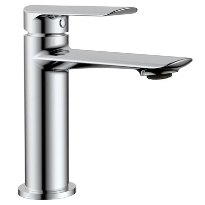 Смеситель для умывальника Koer KB-10028-01 (KR5289)