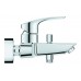 Комплект смесителей для ванной комнаты Grohe Eurosmart New (UA123246M0) Комплект смесителей для ванной комнаты Grohe Eurosmart New (UA123246M0)