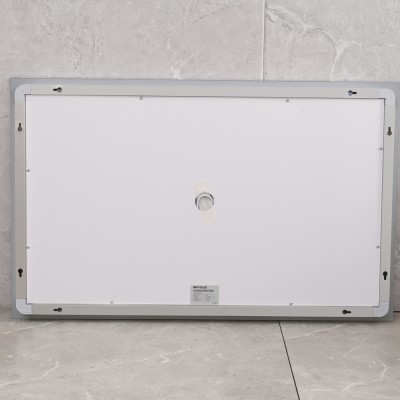 Зеркало Mixxus HARD MR07-50x80 с LED Touch, Anti-fog, димером, регулировкой яркости (MI6658) Зеркало Mixxus HARD MR07-50x80 с LED Touch, Anti-fog, димером, регулировкой яркости (MI6658)