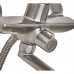 Смеситель для ванны Haiba Alex 006 Euro Graphite (HB3997)