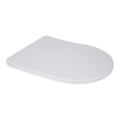 Унитаз моноблок напольный Mixxus BEVEL-0406-T1 690х360х790mm, система смыва TORNADO 1.0 (MI6729)