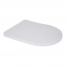 Унитаз моноблок напольный Mixxus BEVEL-0406-T1 690х360х790mm, система смыва TORNADO 1.0 (MI6729)