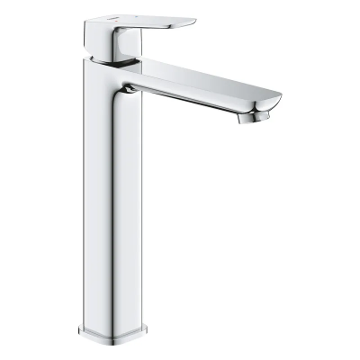 Смеситель для раковины XL-размера Grohe Cubeo (1017290000) Смеситель для раковины XL-размера Grohe Cubeo (1017290000)