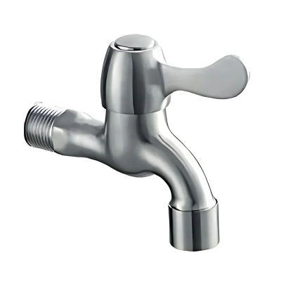 Кран для холодной воды MIXXUS BIB-01 1/2 из нержавеющей стали SUS304 (MI7101) Кран для холодной воды MIXXUS BIB-01 1/2 из нержавеющей стали SUS304 (MI7101)