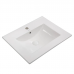 Раковина мебельная Mixxus Premium CUBIC-1501 610х460х170mm (MP6495)