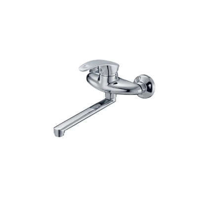 Смеситель для кухни настенный Mixxus NST12-135 (MI6493)