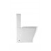 Унитаз-компакт MIXXUS PREMIUM STYLE-0401-T3 620х365х805mm, система смыва TORNADO 3.0 (MP6601)