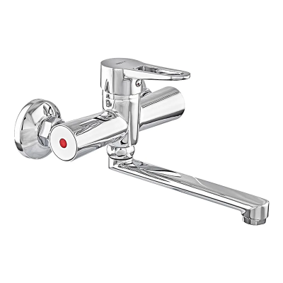 Смеситель для кухни Zerix PUD12 045 (ZX5030)