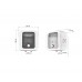 Водонагреватель накопительный над мойкой MIXXUS EWH-1115 SMALL OVER 15 л, мокрый тен 1,5 kW (WH0607)
