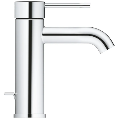 Смеситель для раковины 3/8" S-размера Grohe Essence 24171001
