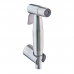 Набор для гигиенического душа Zerix Bidet SET-005.SUS (нержавеющая сталь) (ZX5026) Набор для гигиенического душа Zerix Bidet SET-005.SUS (нержавеющая сталь) (ZX5026)