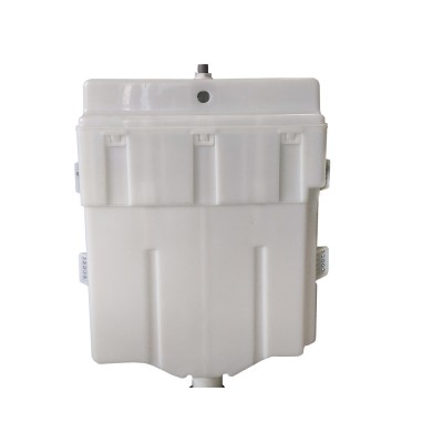 Инсталляция для подвесного унитаза Koer KT-0503-01 500x126x1150mm с панелью смыва KT-0606-01 Хром (KR5347) Инсталляция для подвесного унитаза Koer KT-0503-01 500x126x1150mm с панелью смыва KT-0606-01 Хром (KR5347)