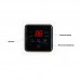 Водонагреватель "Квадрат" Mixxus EWH-13100 CUBE WET(V) накопительный 100 л, мокрый тен 2,0 kW (WH0613)
