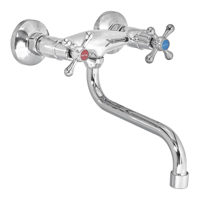 Смеситель кухонный Mixxus Mauro 361 (MI6258)