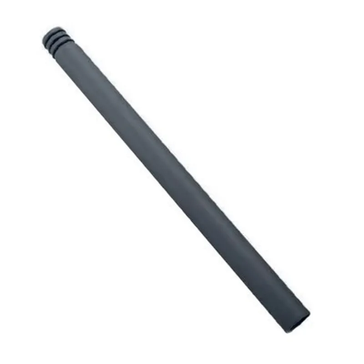 Удлинитель для душевой алюминиевой колонны Champion EFA-30cm GRAPHITE (CH6545)