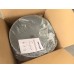 Раковина накладная Mixxus Premium TOPPER-0201 GRAY 410x410x165mm с переливом (MP6649)